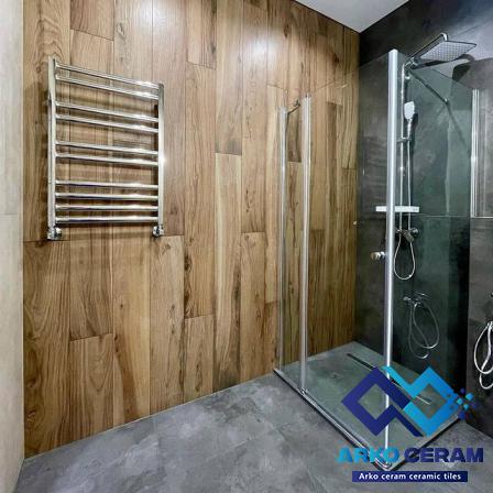 Choose the Best Quality Modern Bathroom Tiles for Importing in Bulk