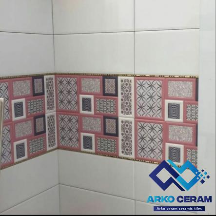 Distinct Wholesale Dealer of Modern Tiles in Free Trade Zone