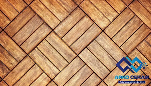 Top Registered Bulk Supplier of Wood Look Tiles