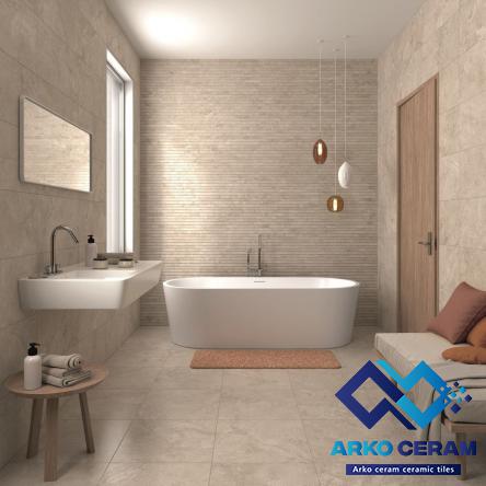 Buy Luxury Bathroom Tiles from Advanced Manufacturers