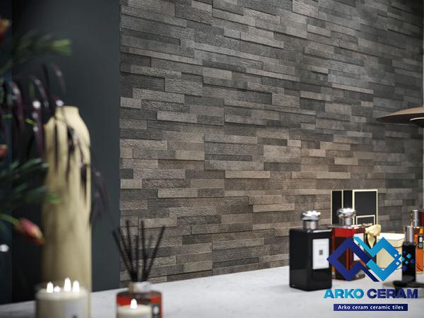 Untapped Trade Potential of Living Room Wall Tiles Industry