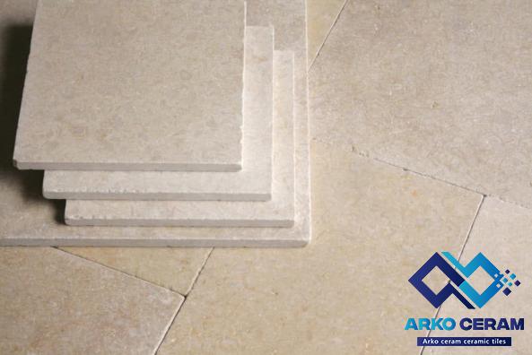 How Fast Development Rhythm of Limestone Tiles Exportation is?