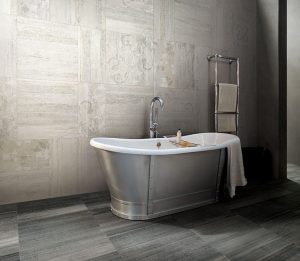 Ceramic tiles for bathroom