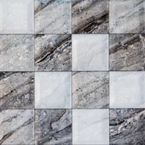 Ceramic tiles types