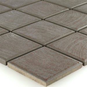 Ceramic tiles means