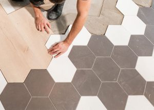 Floor tile manufacturers