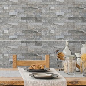 Market factors for ceramic tiles globally include