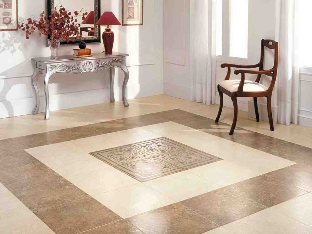 Wholesale Flooring Ceramic Tile for Bathroom and Kitchen