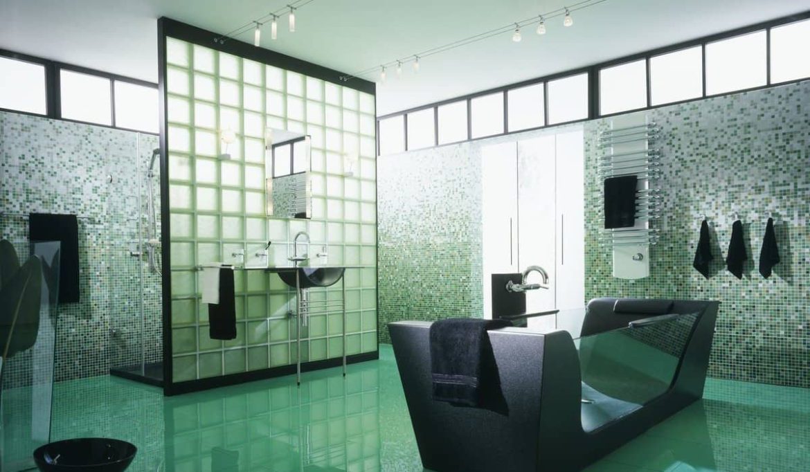 Decorative glass kitchen tile Purchase Price + Sales In Trade And Export