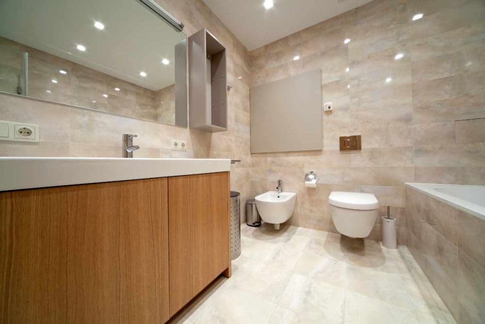 Buy wall bathroom ceramic tile + best price