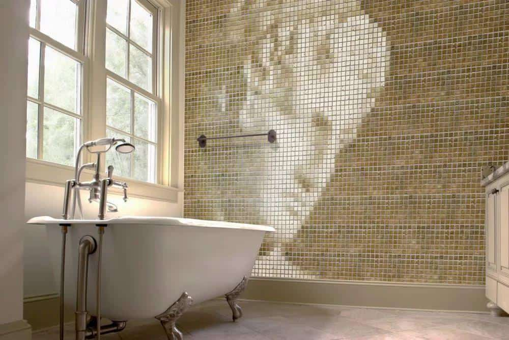  Buy wall bathroom ceramic tile + best price 