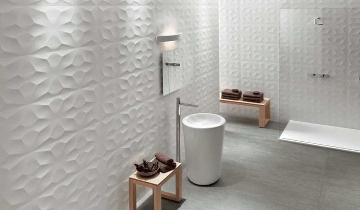  Wall ceramic tiles deliverable free service and packaging 