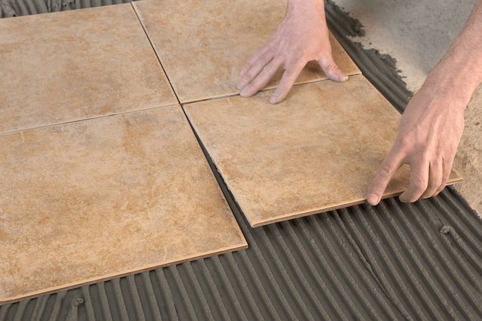  Glazed unglazed porcelain tiles characteristics ideal for interior uses 