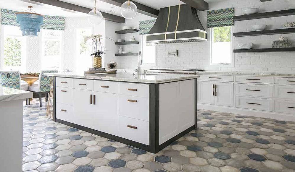  kitchen floor ceramic tile patterns buying 