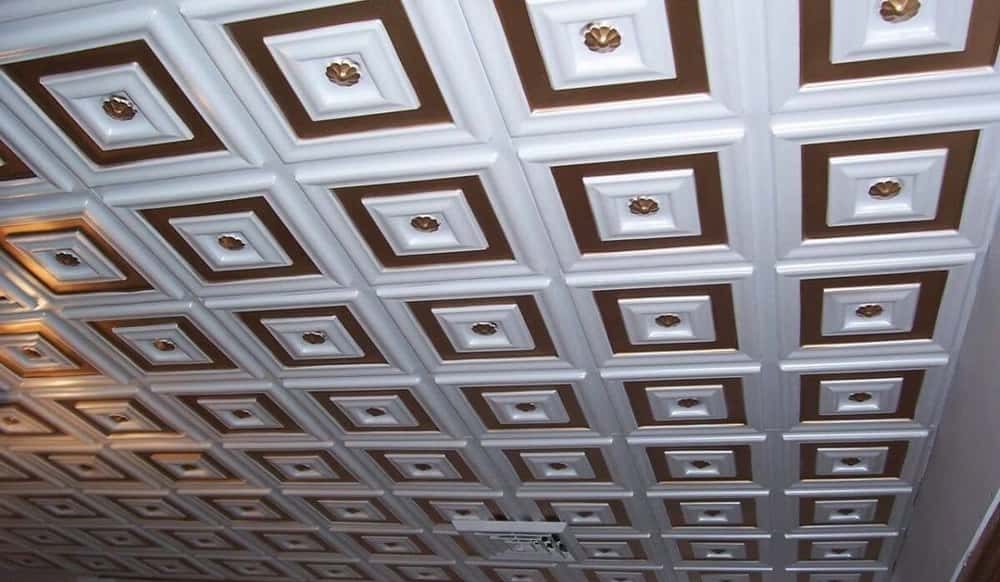 Buy the best types of celling tiles at a cheap price