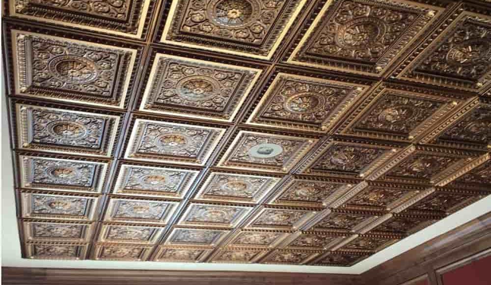  Buy the best types of celling tiles at a cheap price 