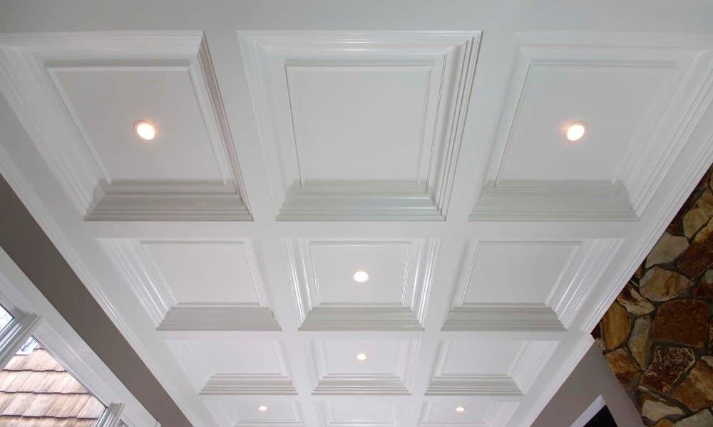  Buy the best types of celling tiles at a cheap price 