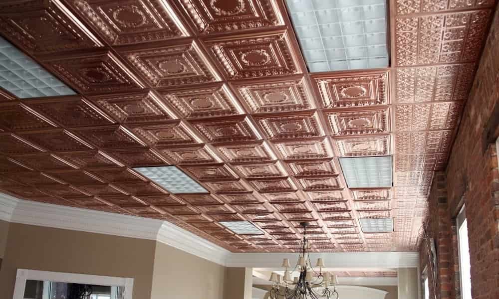  Buy the best types of celling tiles at a cheap price 