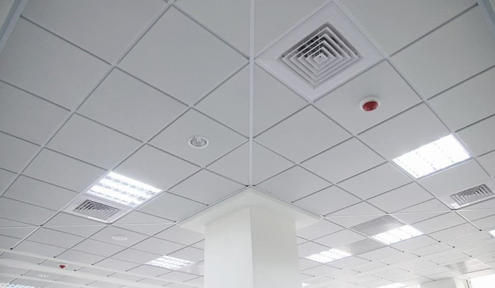  Buy the best types of celling tiles at a cheap price 