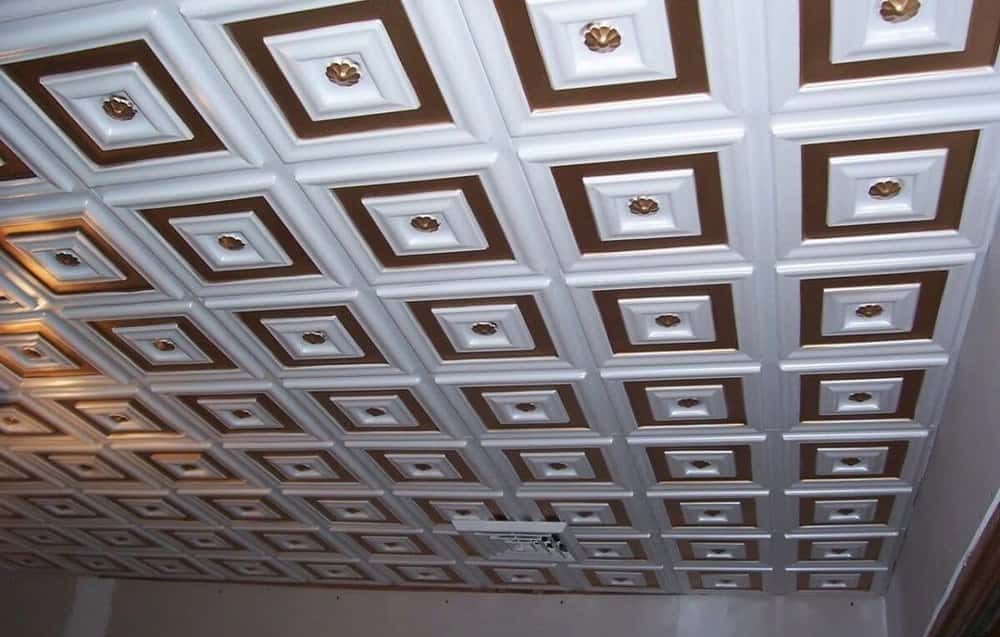  Buy the best types of celling tiles at a cheap price 