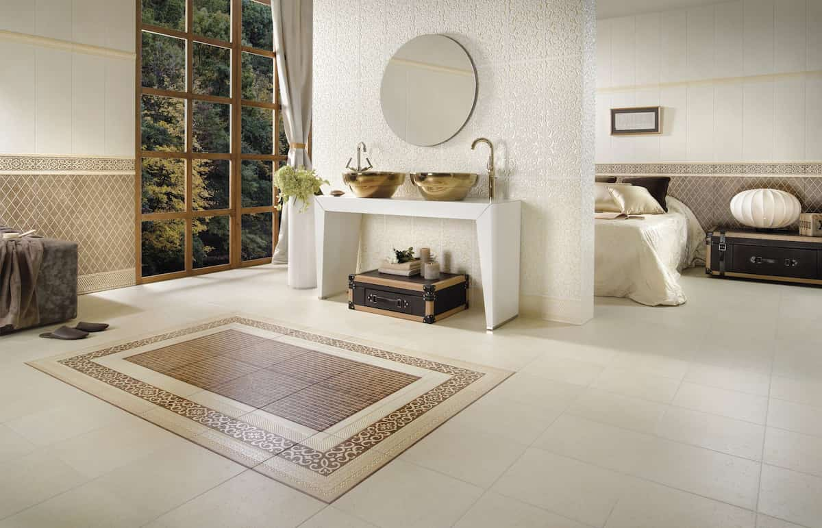  porcelain grade system for ceramic tile 