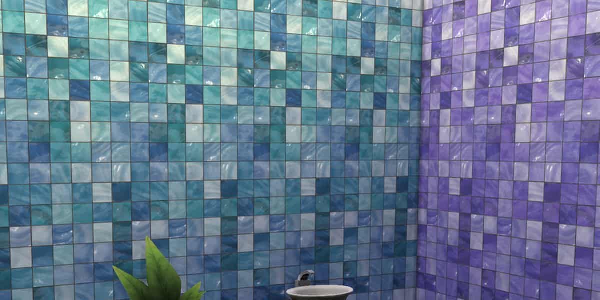  Introducing glossy finish tiles + the best purchase price 