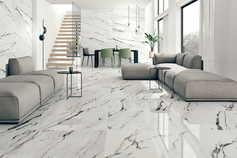  marble tile cost per square foot 2x2 price 