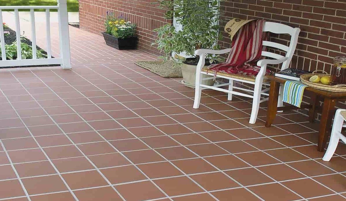  Introducing quarry flooor tile + the best purchase price 