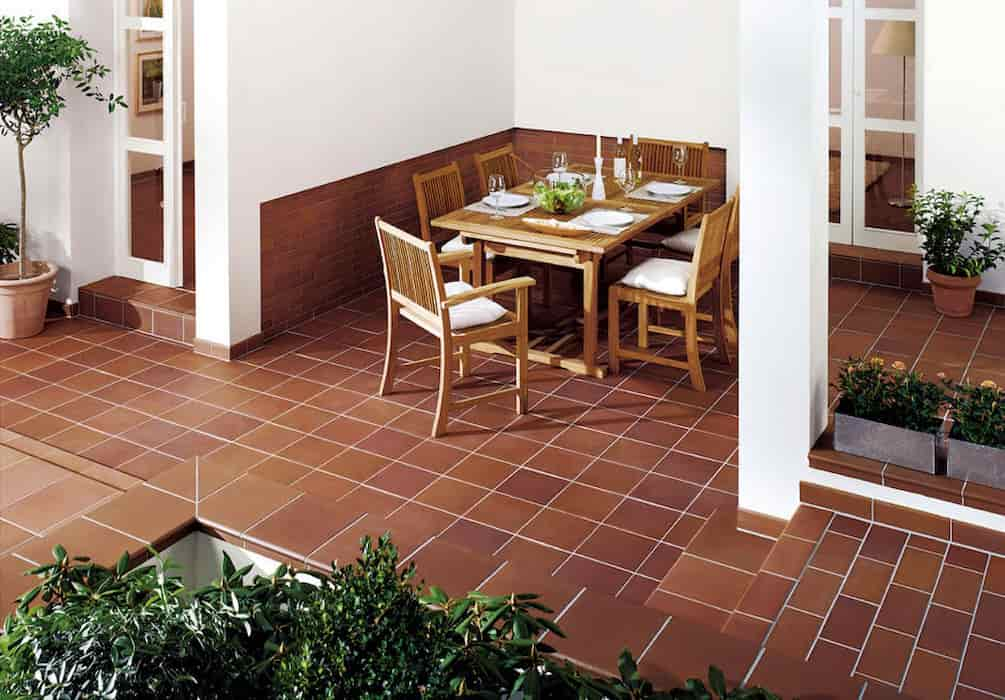  Introducing quarry flooor tile + the best purchase price 