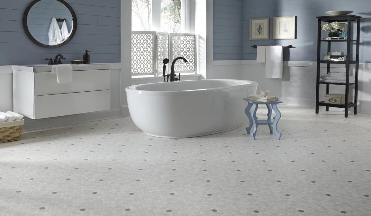  Buy The Latest Types of white porcelain tile 