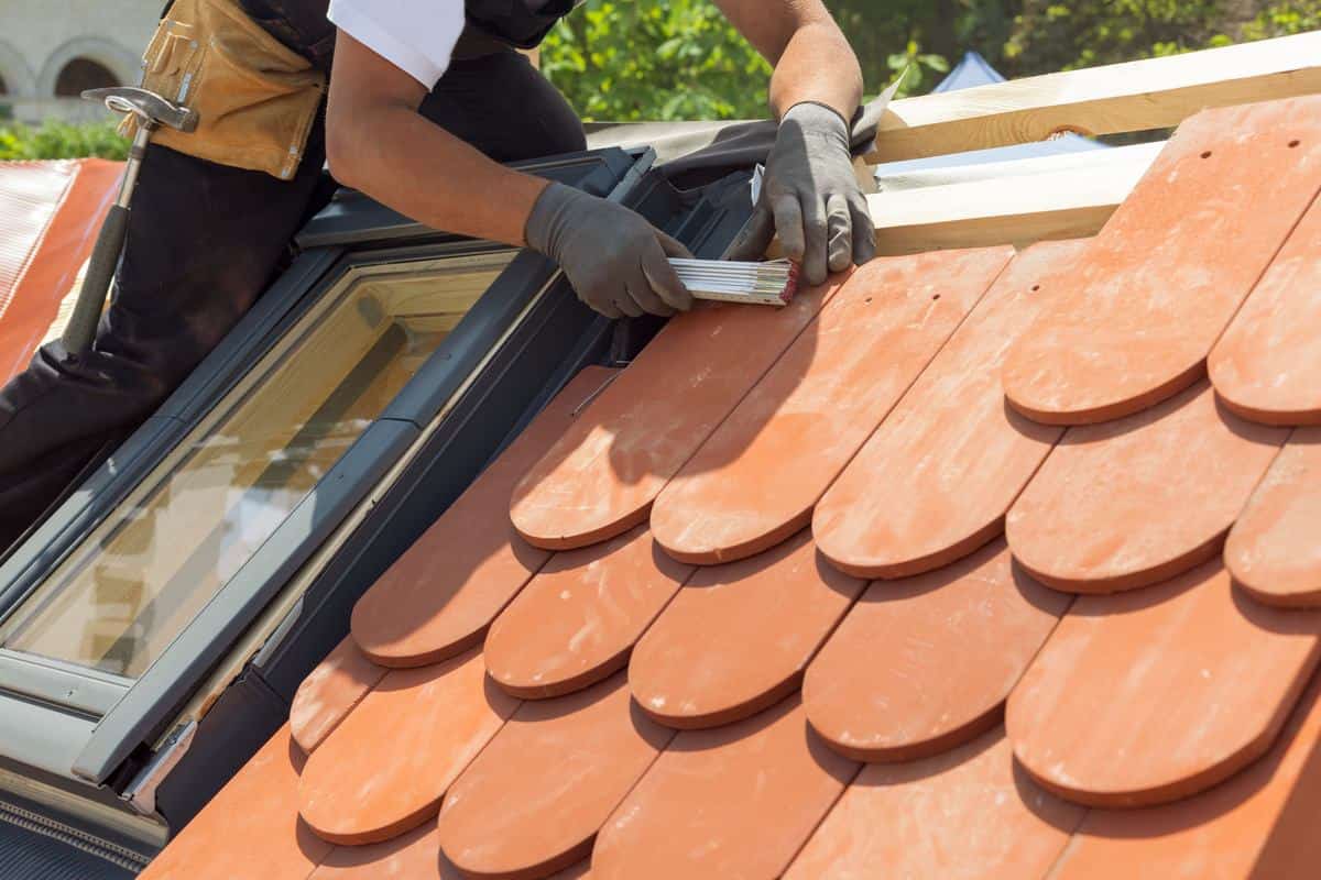  Introducing roof ceramic tiles + the best purchase price 