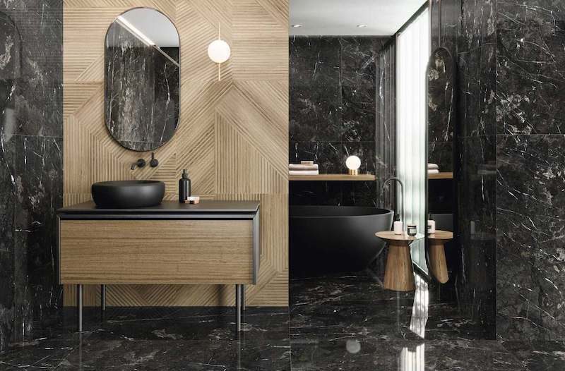 Buy dark-gray ceramic tile At an Exceptional Price