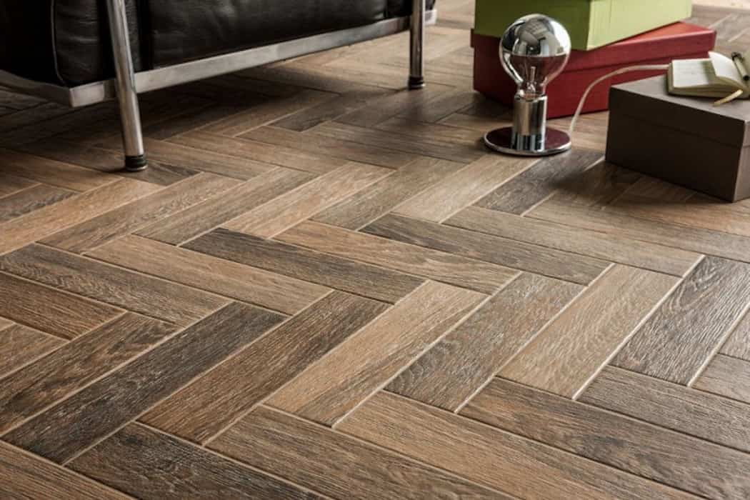  Introducing wood effect tiles + the best purchase price 