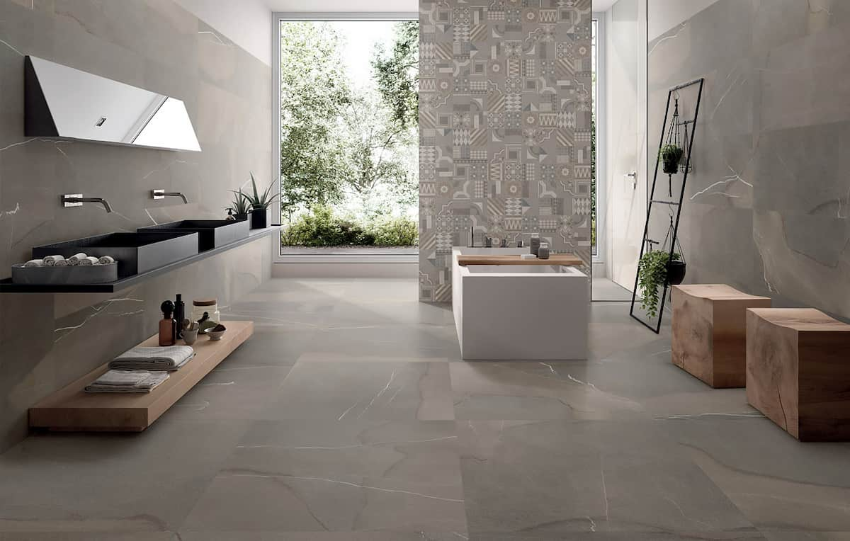  Cheap Porcelain Tiles Purchase Price + Quality Test 