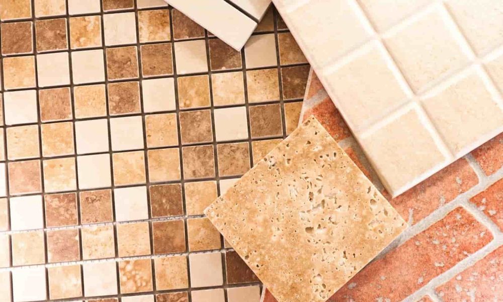  porcelain tiles market ceramic size industry 