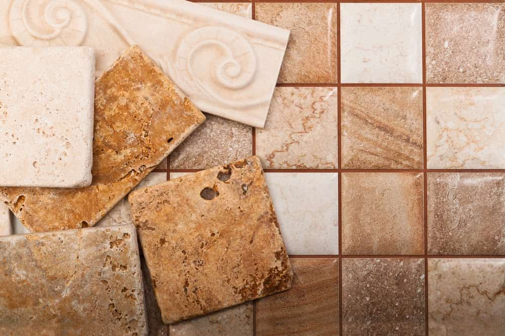  Buy The Latest Types of Natural Stone Tile 