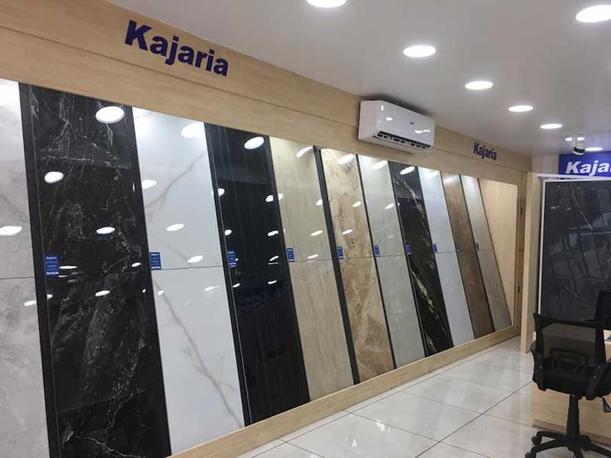 Kajaria outdoor floor tiles Purchase Price + Sales In Trade And Export