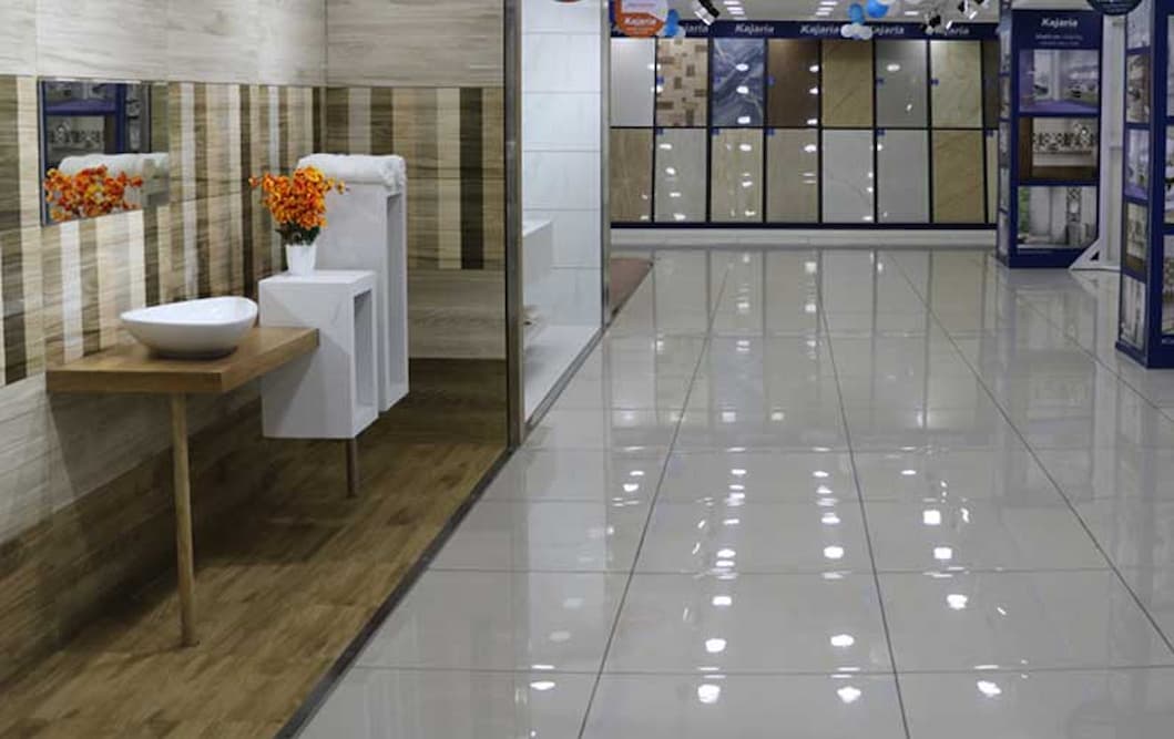  Kajaria outdoor floor tiles Purchase Price + Sales In Trade And Export 