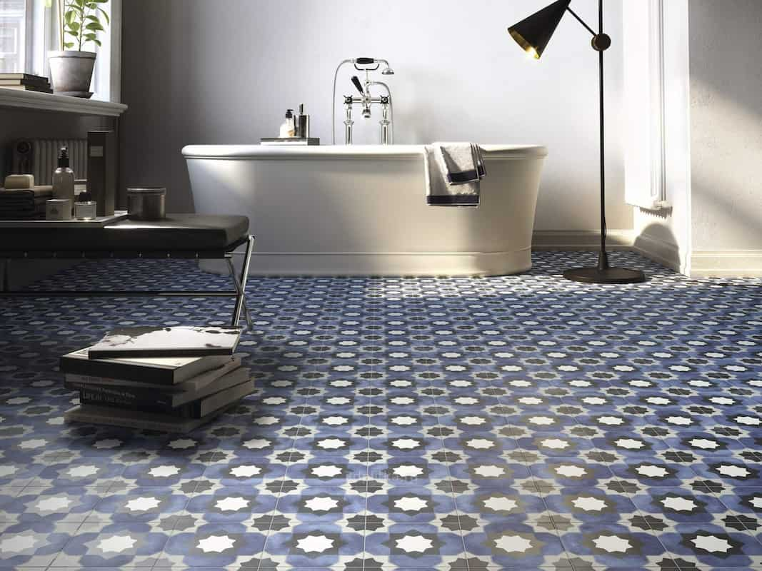  Cons polished porcelain floor tiles properties 