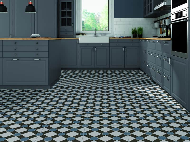  Introducing encaustic ceramic tiles + the best purchase price 