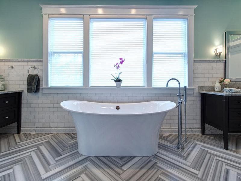  Introducing encaustic ceramic tiles + the best purchase price 