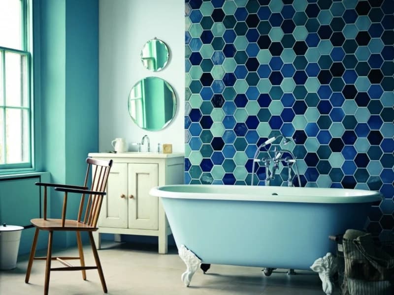  Introducing encaustic ceramic tiles + the best purchase price 