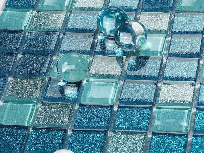  how to install glass tiles more quickly and precisely 