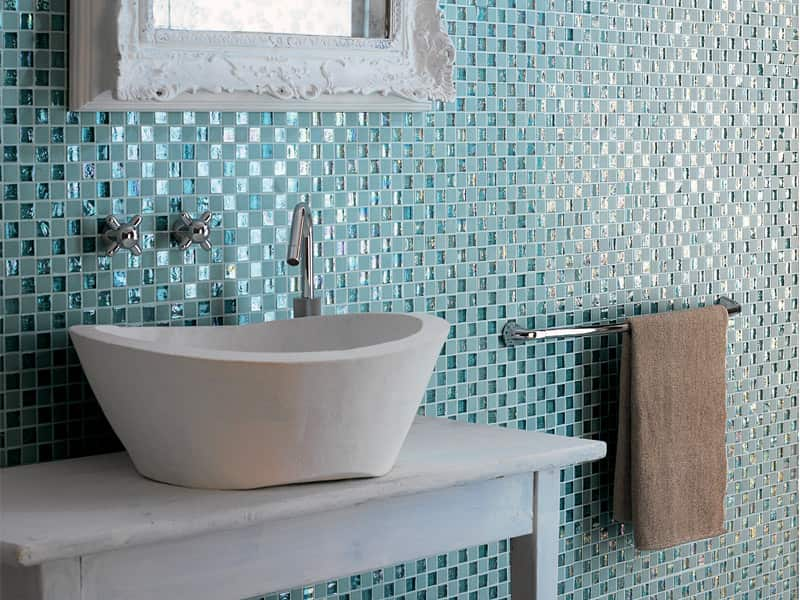  how to install glass tiles more quickly and precisely 