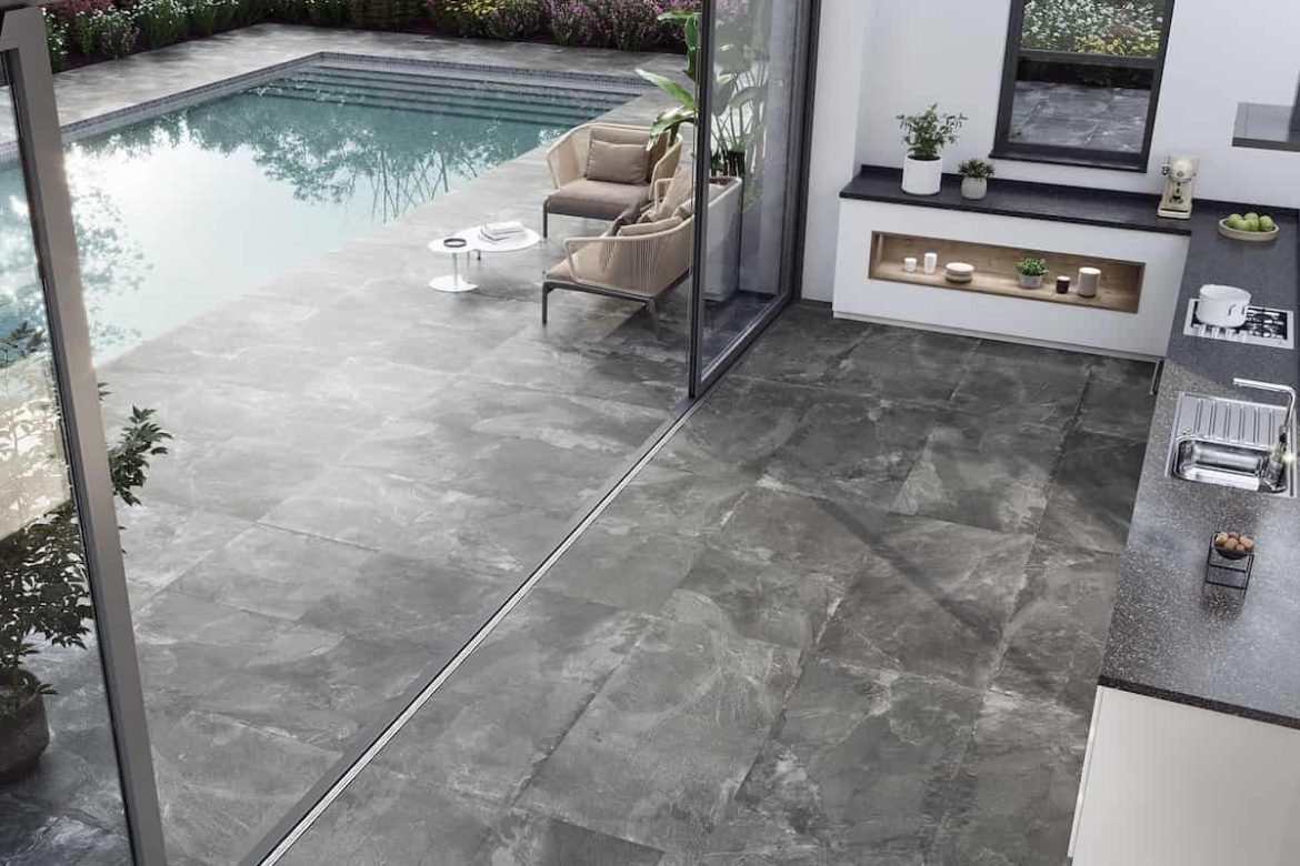 Buy And Price Outdoor Porcelain Tile Floor