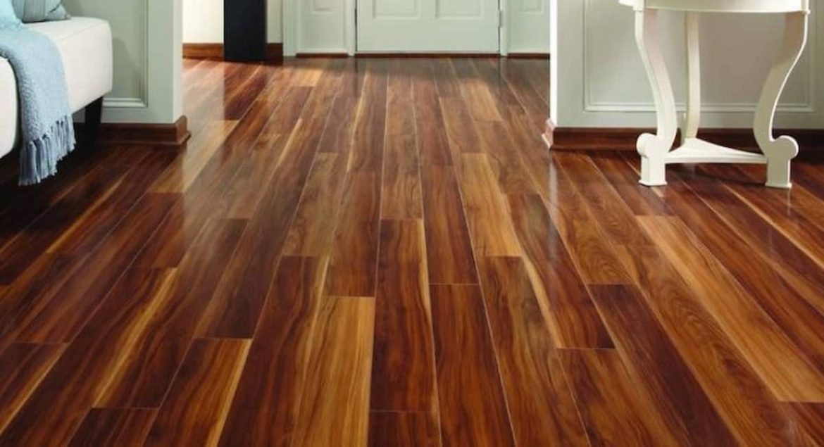 Buy the best types of waterproof laminate floor tiles at a cheap price