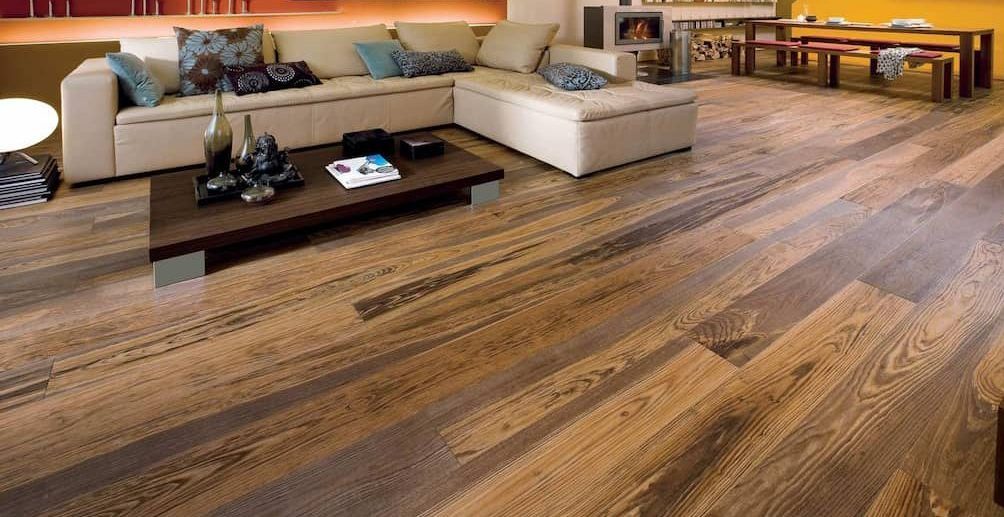 Glazed Wood Look Flooring Tile | Reasonable Price, Great Purchase