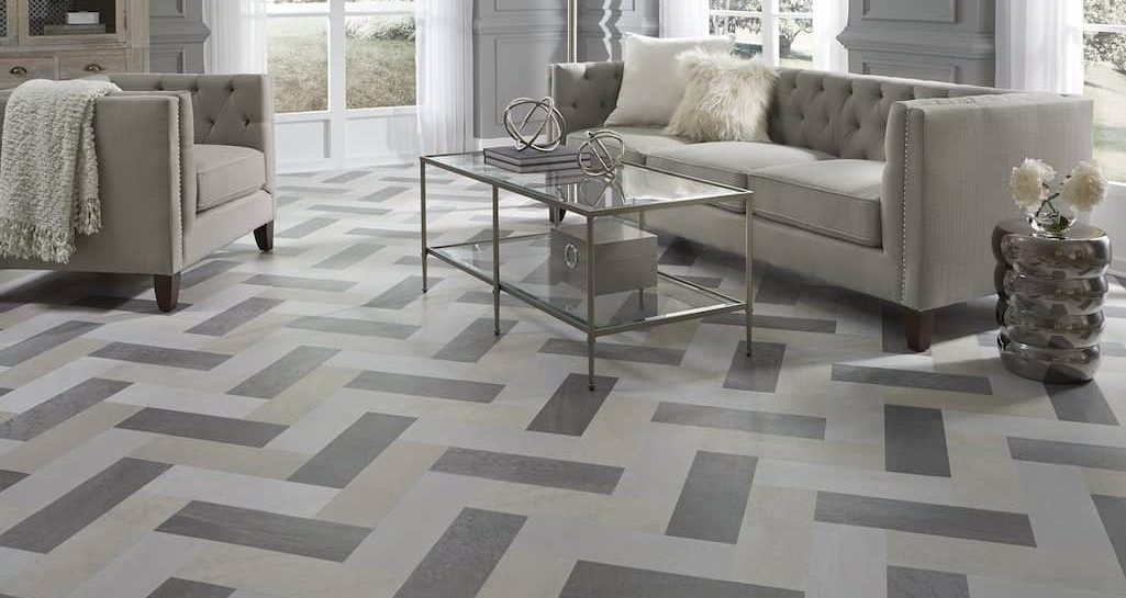  Glazed Wood Look Flooring Tile | Reasonable Price, Great Purchase 