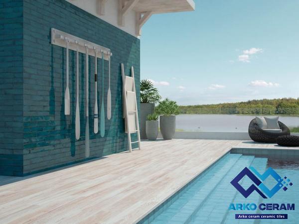 Buy ceramic wall tiles outdoor at an exceptional price