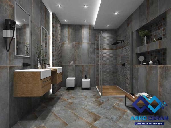 Specifications of tiles and ceramics